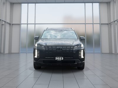 2023 Hyundai Palisade in Brampton, Ontario