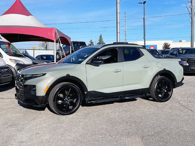 Hyundai Santa Cruz  2023 à Mississauga, Ontario