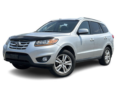 2011 Hyundai Santa Fe in Woodbridge, Ontario