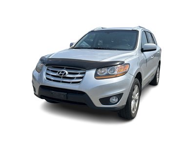 2011 Hyundai Santa Fe in Woodbridge, Ontario