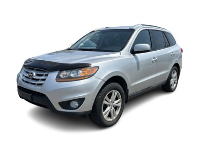 2011 Hyundai Santa Fe in Woodbridge, Ontario