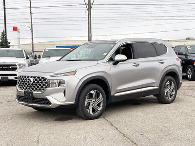 Hyundai Santa Fe  2022 à Mississauga, Ontario