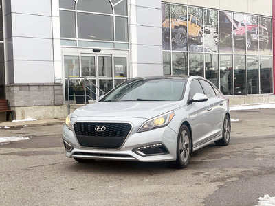 2017 Hyundai Sonata in Mississauga, Ontario