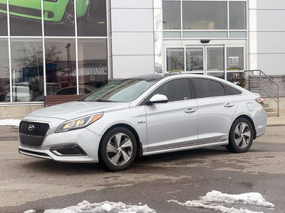 Hyundai Sonata  2017 à Mississauga, Ontario