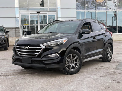 2018 Hyundai Tucson in Woodbridge, Ontario