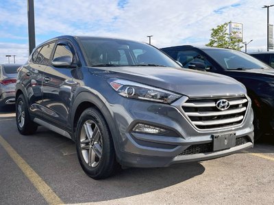 Hyundai Tucson  2018 à Woodbridge, Ontario