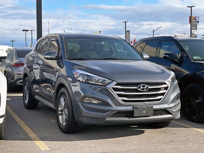 Hyundai Tucson  2018 à Woodbridge, Ontario