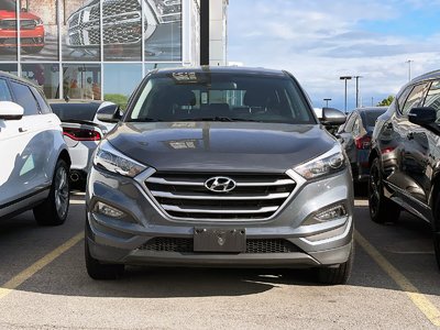 Hyundai Tucson  2018 à Woodbridge, Ontario