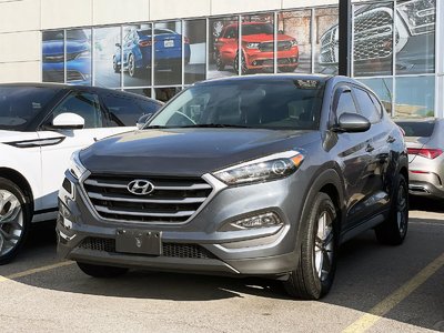 Hyundai Tucson  2018 à Woodbridge, Ontario