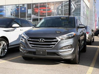 Hyundai Tucson  2018 à Woodbridge, Ontario
