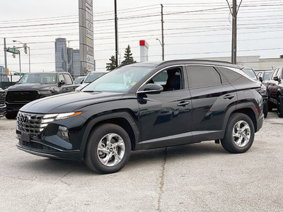 Hyundai Tucson  2023 à Mississauga, Ontario