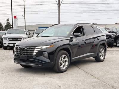 Hyundai Tucson  2023 à Mississauga, Ontario