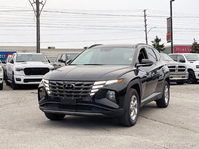 Hyundai Tucson  2023 à Mississauga, Ontario