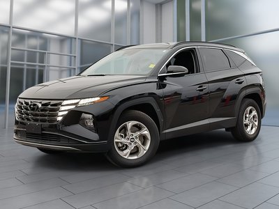 2023 Hyundai Tucson in Toronto, Ontario