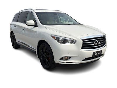 2013 Infiniti JX35 in Woodbridge, Ontario