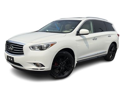 2013 Infiniti JX35 in Woodbridge, Ontario