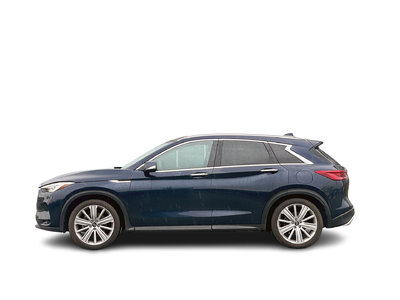 Infiniti QX50  2020 à Woodbridge, Ontario