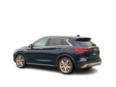 Infiniti QX50  2020 à Woodbridge, Ontario