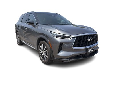 2023 Infiniti QX60 in Woodbridge, Ontario