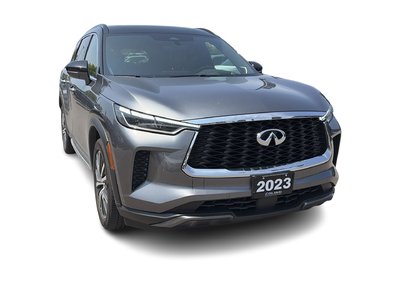 2023 Infiniti QX60 in Woodbridge, Ontario