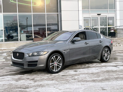 Jaguar XE  2017 à Woodbridge, Ontario