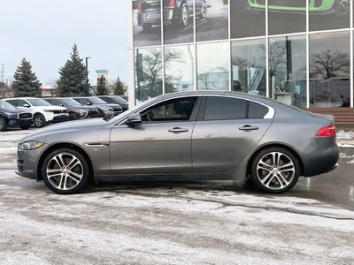 Jaguar XE  2017 à Woodbridge, Ontario