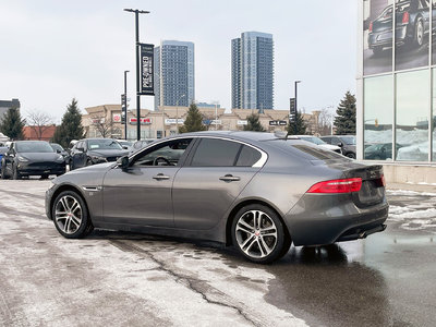 Jaguar XE  2017 à Woodbridge, Ontario