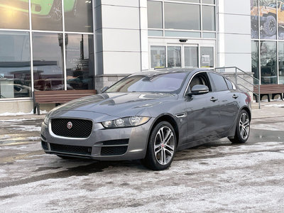 Jaguar XE  2017 à Woodbridge, Ontario