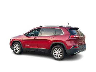 2016 Jeep Cherokee in Woodbridge, Ontario