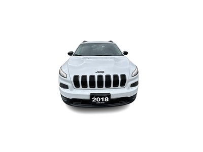 2018 Jeep Cherokee in Woodbridge, Ontario