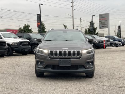 Jeep Cherokee  2019 à Mississauga, Ontario