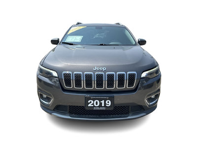 2019 Jeep Cherokee in Woodbridge, Ontario