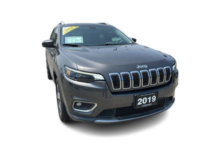 2019 Jeep Cherokee in Woodbridge, Ontario