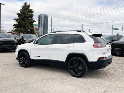 Jeep Cherokee  2021 à Woodbridge, Ontario