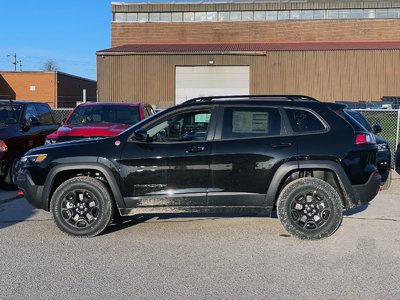 Jeep Cherokee  2023 à Mississauga, Ontario