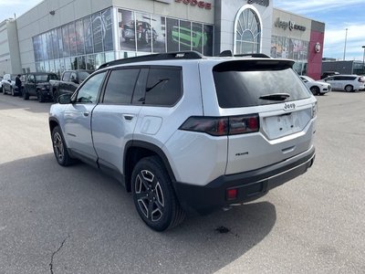 2026 Jeep Cherokee in Woodbridge, Ontario