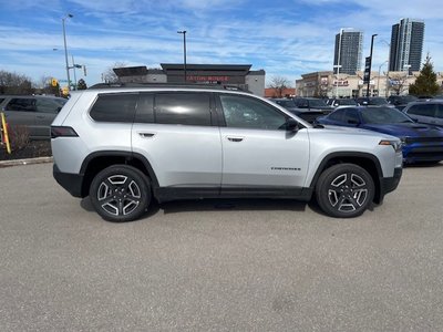 Jeep Cherokee  2026 à Woodbridge, Ontario