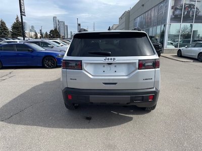 Jeep Cherokee  2026 à Woodbridge, Ontario