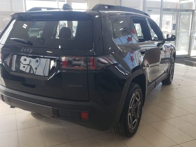 2026 Jeep Cherokee in Woodbridge, Ontario