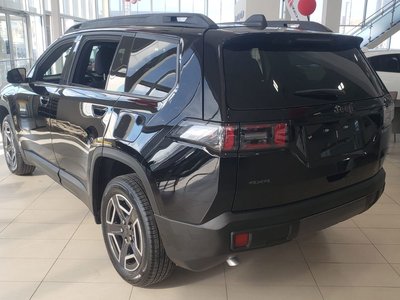 2026 Jeep Cherokee in Woodbridge, Ontario
