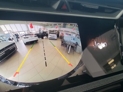 2026 Jeep Cherokee in Woodbridge, Ontario