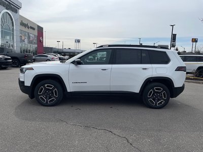Jeep Cherokee  2026 à Woodbridge, Ontario