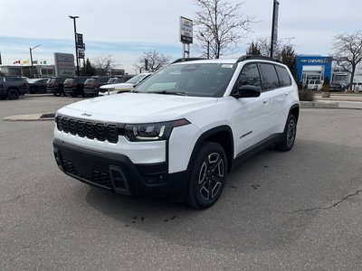 Jeep Cherokee  2026 à Woodbridge, Ontario