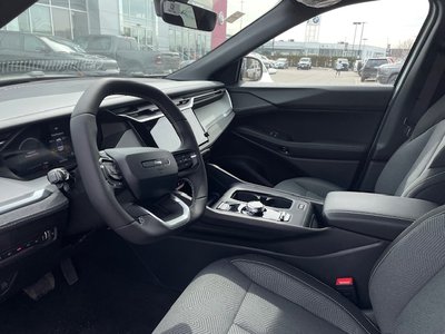 Jeep Cherokee  2026 à Woodbridge, Ontario