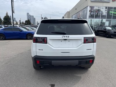 Jeep Cherokee  2026 à Woodbridge, Ontario
