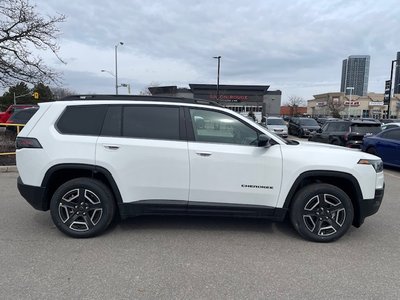 Jeep Cherokee  2026 à Woodbridge, Ontario