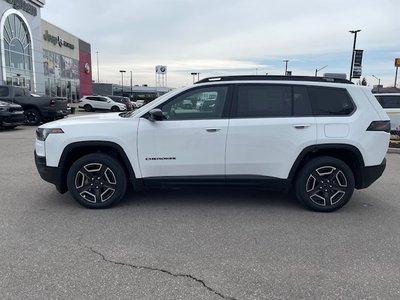Jeep Cherokee  2026 à Woodbridge, Ontario