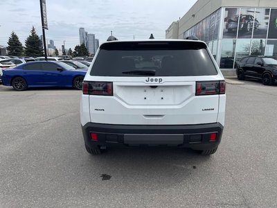 2026 Jeep Cherokee in Woodbridge, Ontario