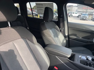 2026 Jeep Cherokee in Woodbridge, Ontario