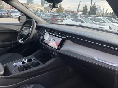 2026 Jeep Cherokee in Woodbridge, Ontario